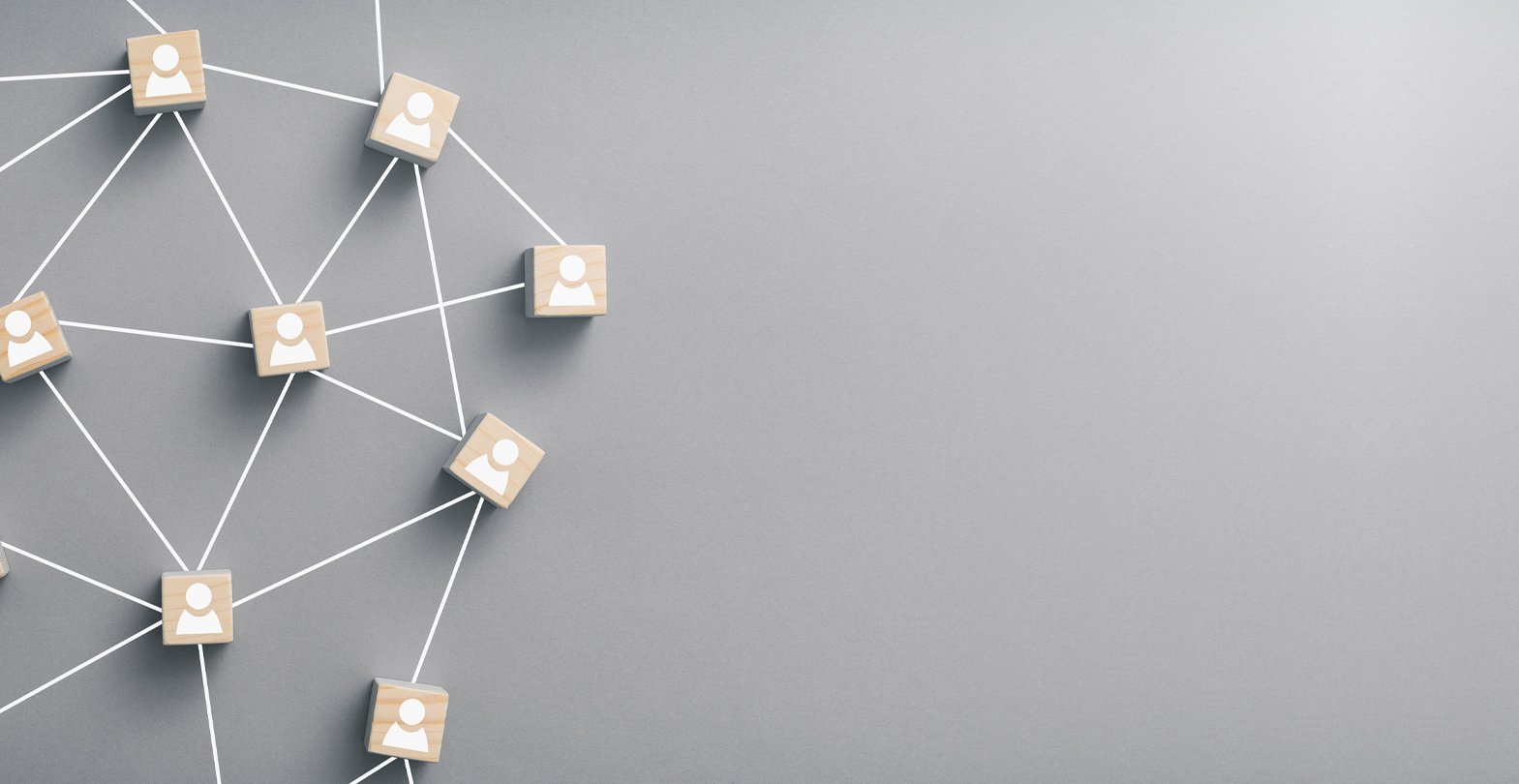 Linking,Entities.,Networking,,Social,Media,,Sns,,Internet,Communication,Connect,Concept.
